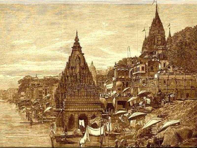 Keep The Light Safe – An Indian Poem