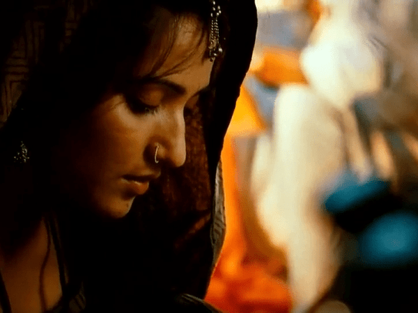 The Stupid Marriage!