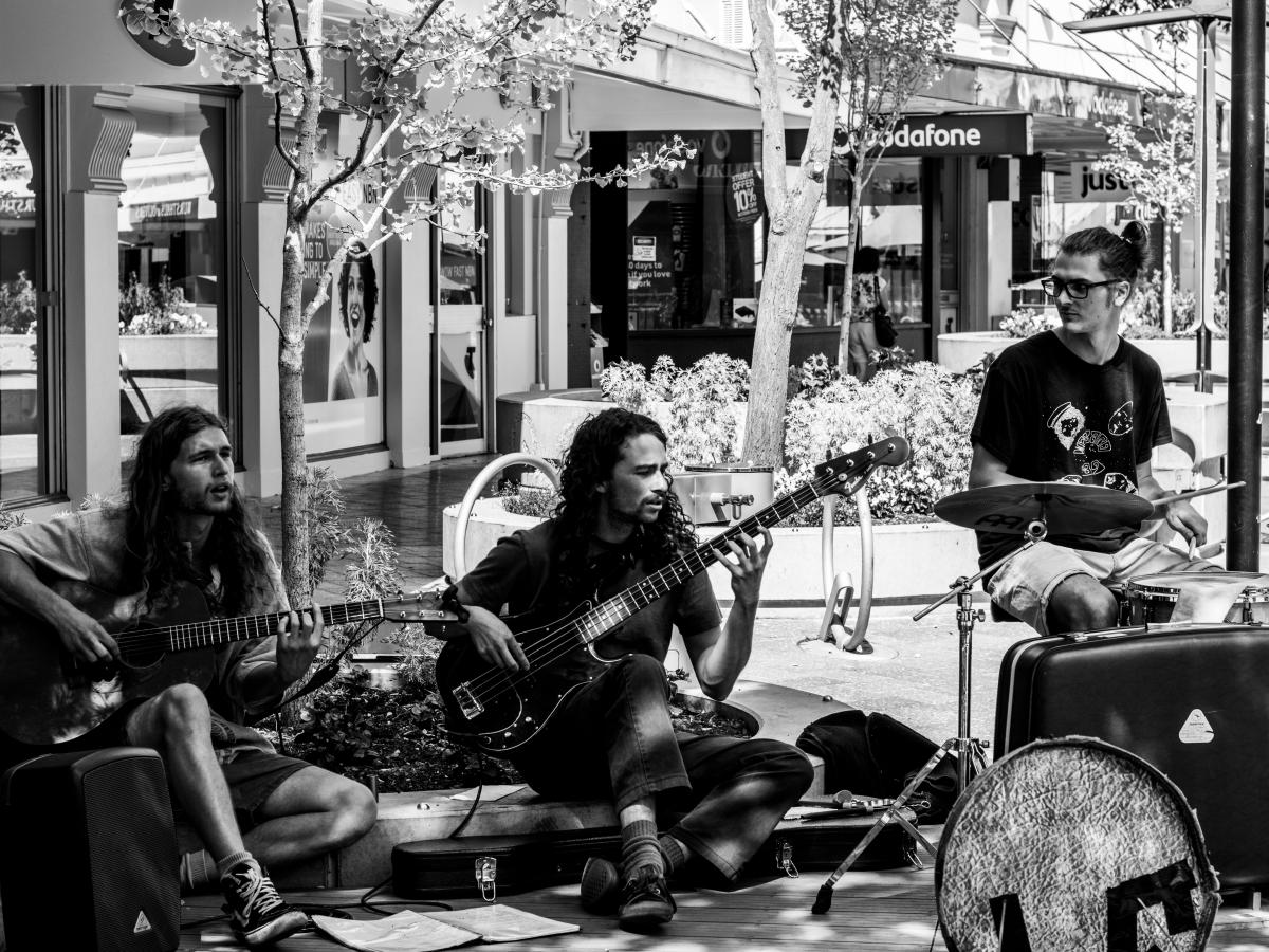 That Poor Little B*TCH – A Short Story