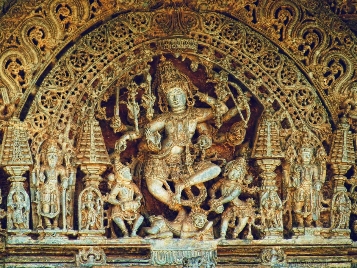 The Deific Cycle of Bholenath – A Tale of Divine Intervention