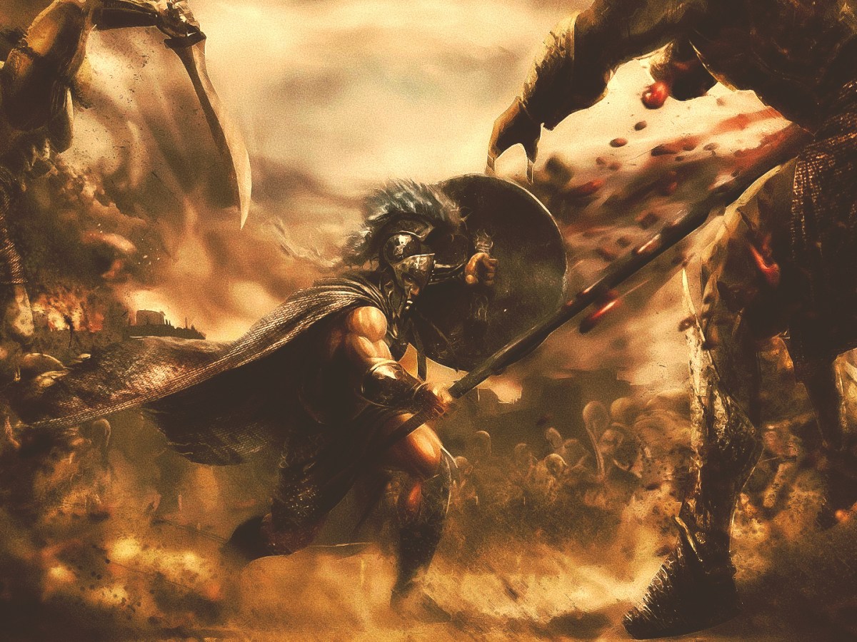 A History of Durjaya RudhiraaDhira – The Scion of DakshinaAranya