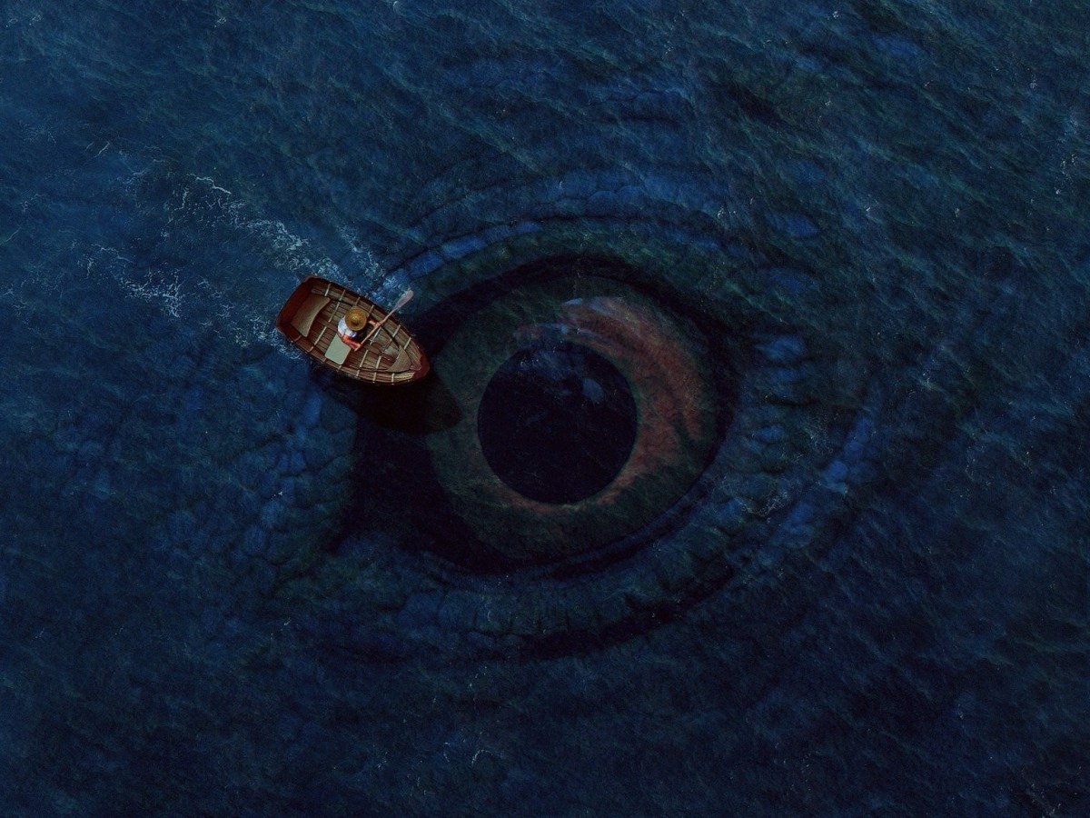 A Sword of Love and A Love That’s Timeless – An Ancient Short Story