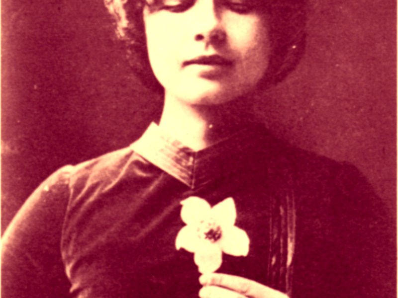 Indra’s Aaromale #2 – A Love Story of Library, Verses and Dying Eye-Lids.